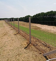 Kerítés építés a legjobb áron! Drótfonat, drótháló, vadháló, kapu