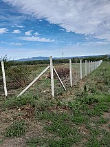Kerítés kivitelezés, építés! Vadháló, drótfonat, drótháló, oszlop, kapu
