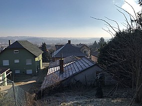 Hévízen 5 szobás családi ház eladó