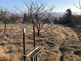 Hévízen 5 szobás családi ház eladó