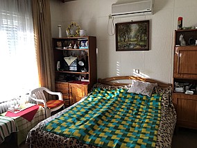Hévízen 5 szobás családi ház eladó