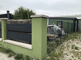 Keszthelyen 300 m2-es, működő asztalos üzem eladó