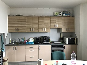 Keszthelyen 300 m2-es, működő asztalos üzem eladó