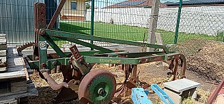 Eberhardt Eke