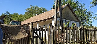 Komárom-Esztergom megyében SZÁNTÓ TERÜLET eladó