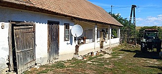 Komárom-Esztergom megyében SZÁNTÓ TERÜLET eladó