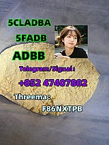 Sell 5cladba adbb JWH-018 5FADB in stock