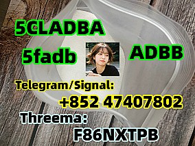high-quality-5cladba-5cl-adb-a-5cl-4fadb-5cladba-main-ingredients-with-best-vendor-price