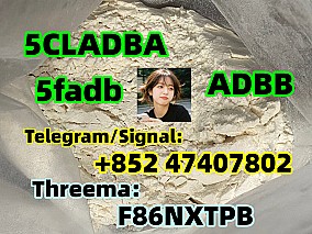 5cladba raw material 5CL-ADB-A precursor raw 5cladba 5f adb 4fadb