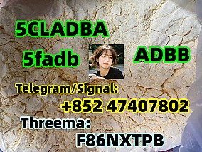 supply 5CL-ADB-A 5CLADBA strong adbb，2fdck