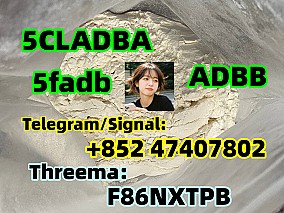 supply 5CL-ADB-A 5CLADBA strong adbb，2fdck