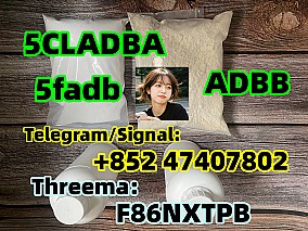 5CLADBA Yellow Powder Buy 5CL - ADB - A Online for Pharmaceutical Intermediates