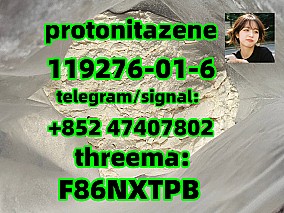 119276-01-6 Protonitazene (hydrochloride)