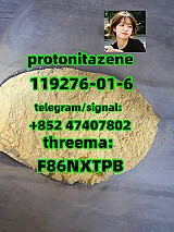 119276-01-6 protonitazene 14188-81-9 2732926-24-6 iso