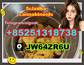 5cladba, ADBA, 5Bromo, Dmf