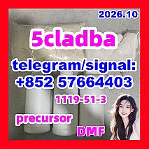 5CLADBA 5CL-ADB-A Strong effect