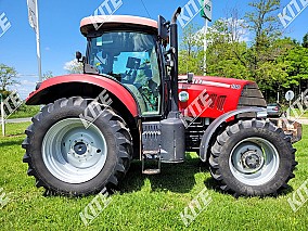 Case IH Puma 130