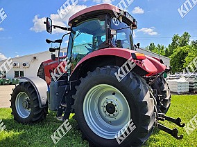 Case IH Puma 130