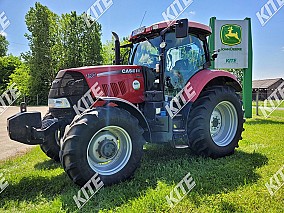 Case IH Puma 130