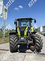 Claas Axion 810