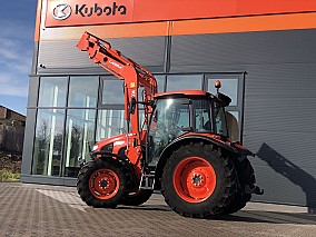 Kubota M5091