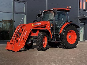 Kubota M5091