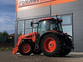 Kubota M5091