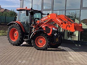 Kubota M5091