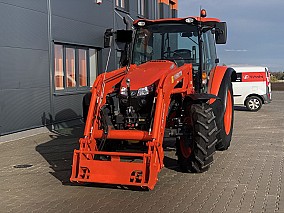 Kubota M5091