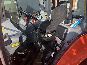 Kubota M5091