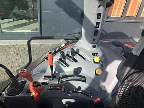 Kubota M5091