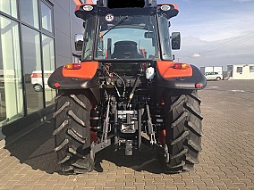 Kubota M5091