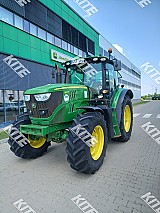 John Deere 6140R