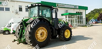 John Deere 8285R