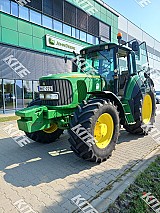 John Deere 6920S