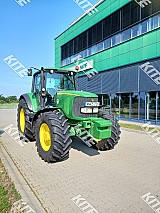 John Deere 6920S