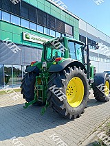 John Deere 6920S