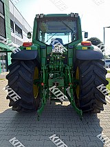 John Deere 6920S