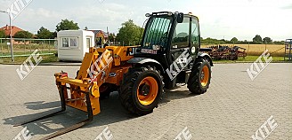 JCB 531-70