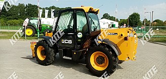 JCB 531-70