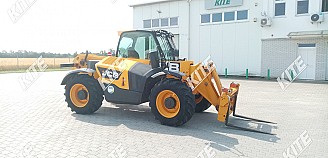 JCB 531-70