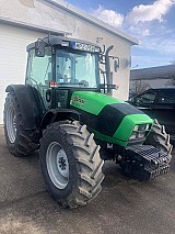 Deutz Fahr Agrofarm 420