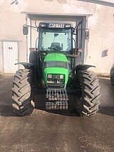 Deutz Fahr Agrofarm 420