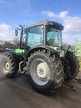 Deutz Fahr Agrofarm 420