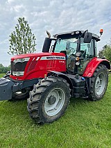 Massey Ferguson 7714