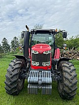 Massey Ferguson 7714