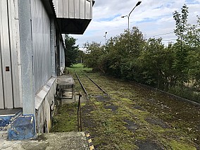 Zalaegerszegen élelmiszeripari üzem eladó