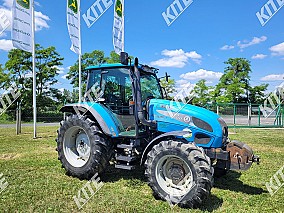 Landini Vision 100