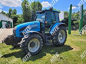 Landini Vision 100