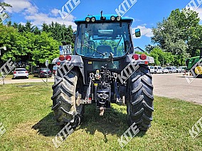 Landini Vision 100